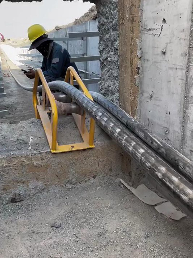 变压器安装选购指南：轻松实现电能转换与分配