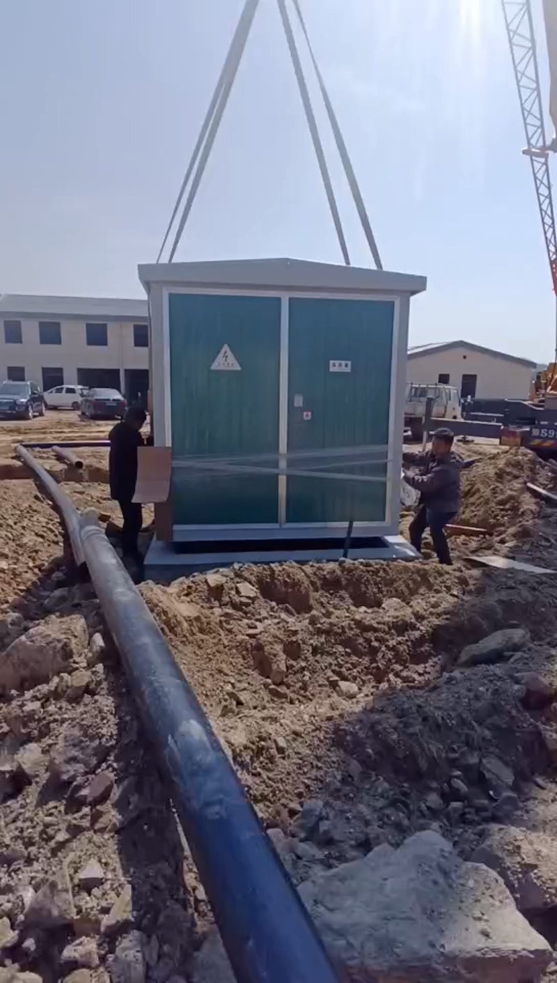 电缆敷设：了解选购要点与最佳实践