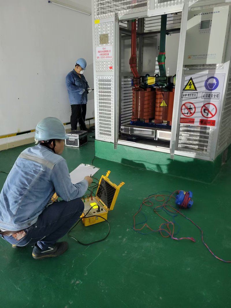 电缆敷设：现代建筑中的隐形工程师